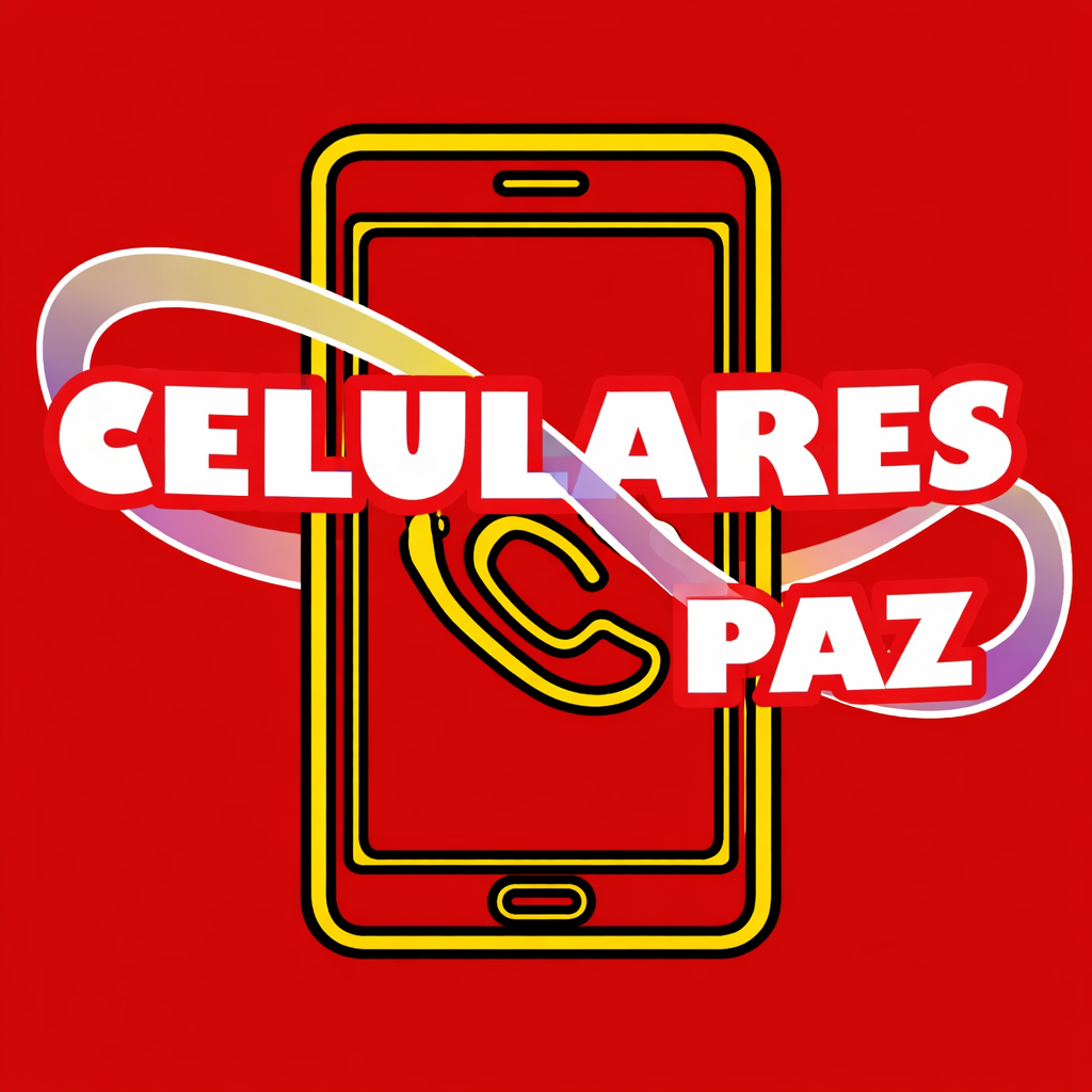 Celulares Paz